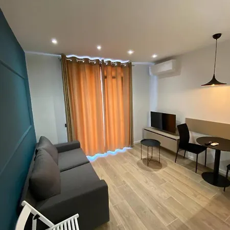 Premium Apartment Tirana