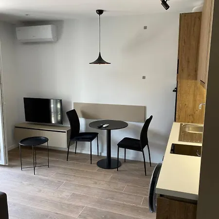 Apartment Premium Tirana