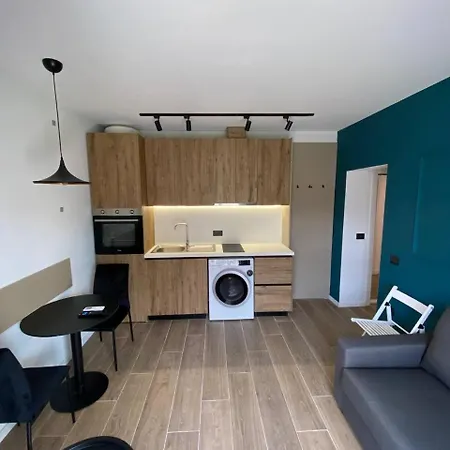 Apartment Premium