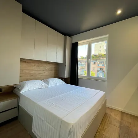 Premium Apartment