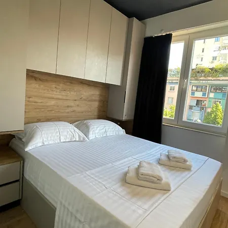 Premium Tirana