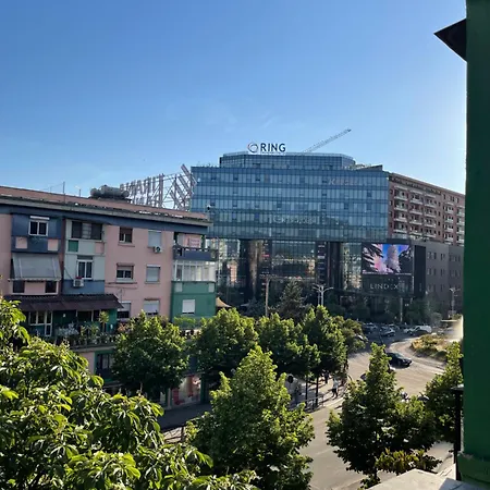 Apartment Premium