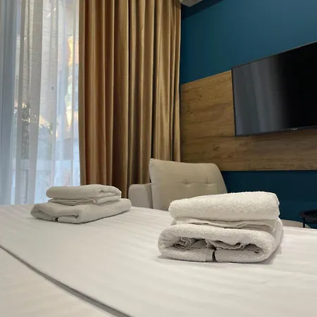 Premium Apartment *