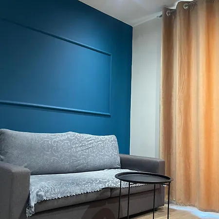 Premium Apartment Tirana