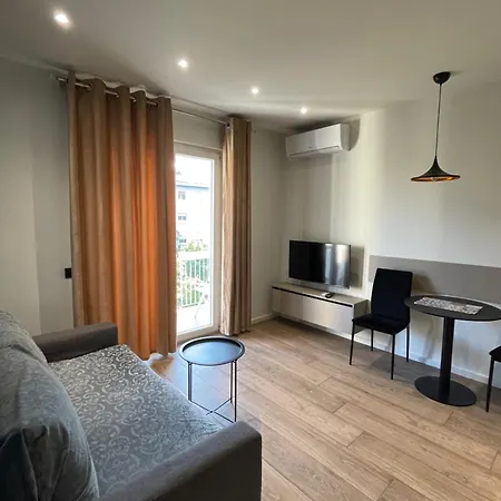 Premium Apartment