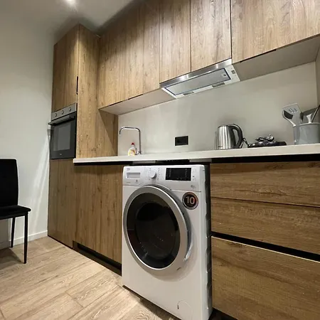 Apartment Premium *