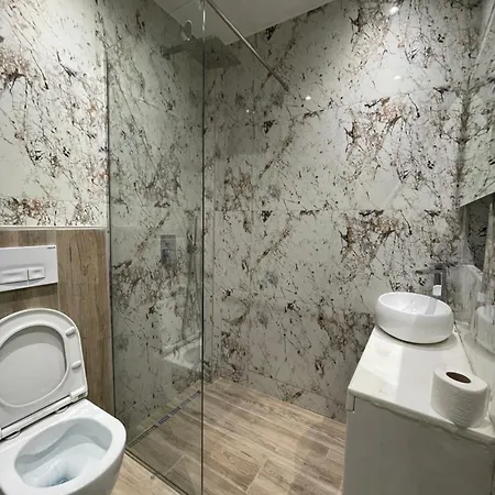 Premium Apartment Tirana