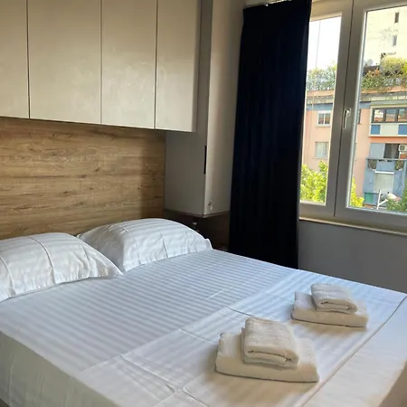 Apartment Premium *