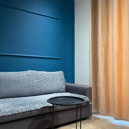 Premium Apartment