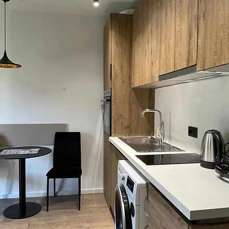 Premium Apartment *
