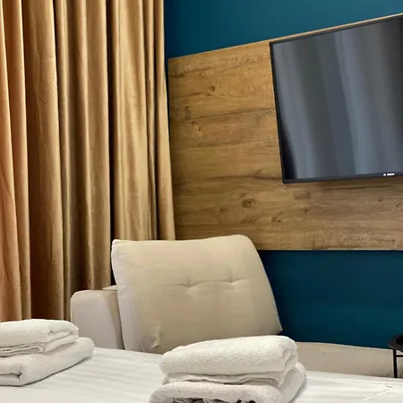 Premium Apartment Tirana