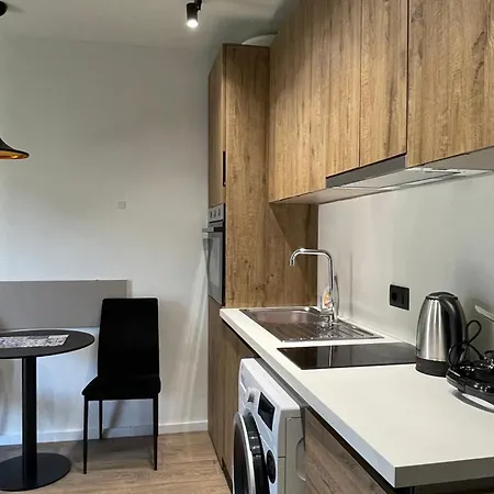 Premium Apartment *