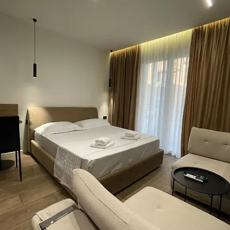 Apartment Premium Tirana