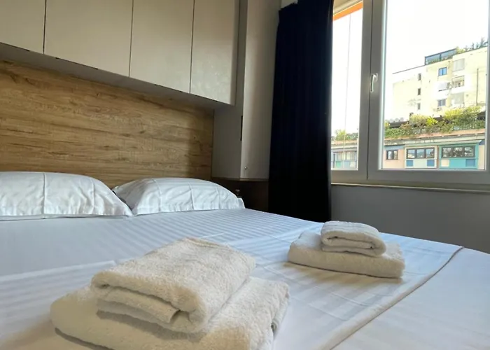 Appartamento Premium Tirana