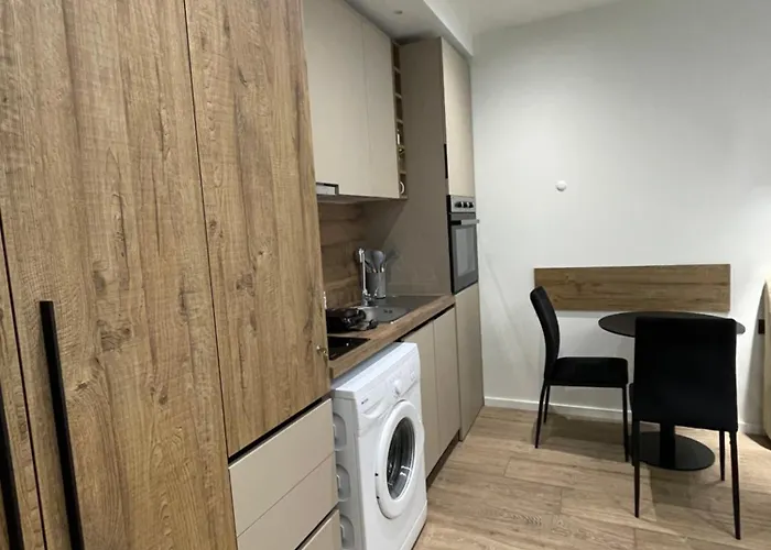 Premium Apartment Tirana