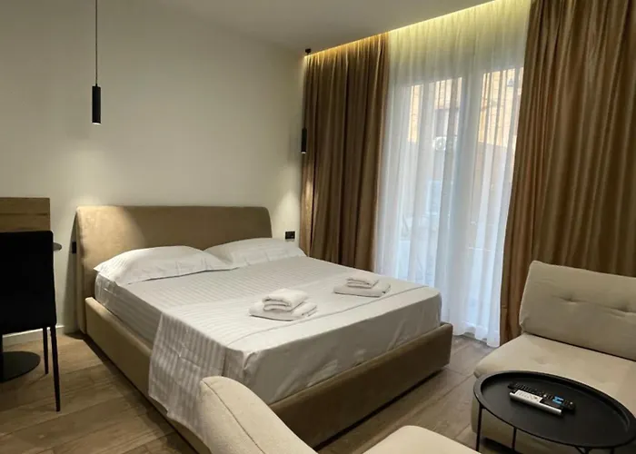 Appartamento Premium Tirana