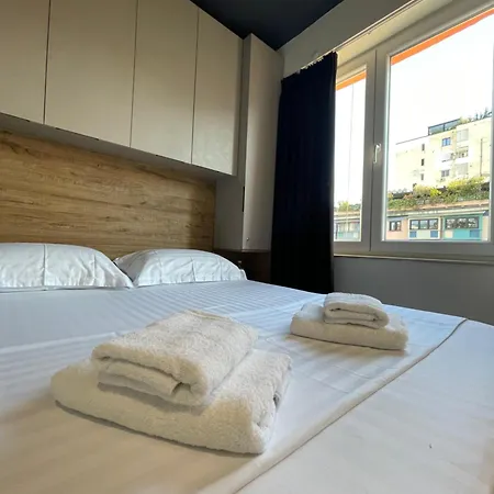 Apartment Premium Tirana