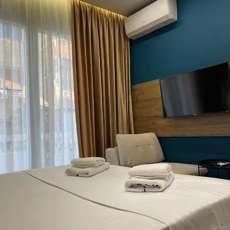 Διαμέρισμα Premium *