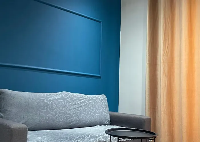 Premium Appartement Tirana