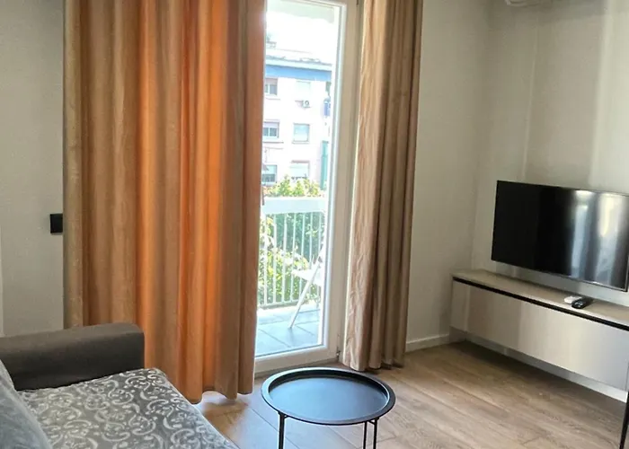 Premium Appartement *