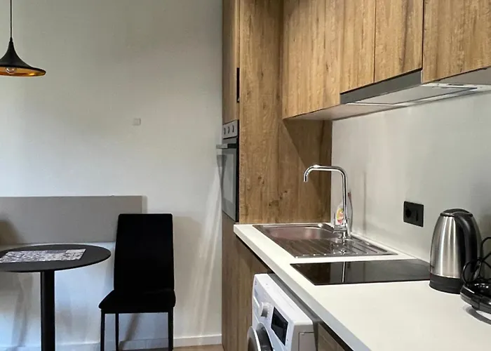 Premium Appartement *