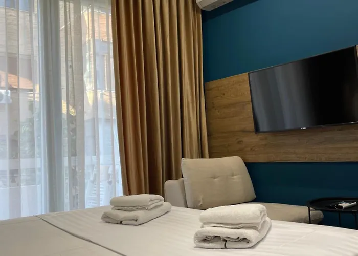 Apartamento Premium *