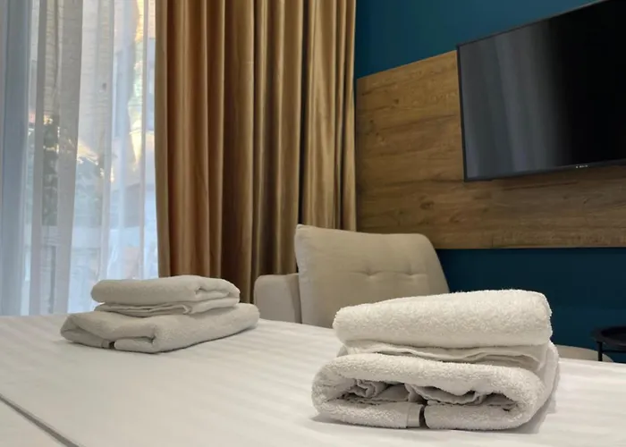 Appartement Premium *