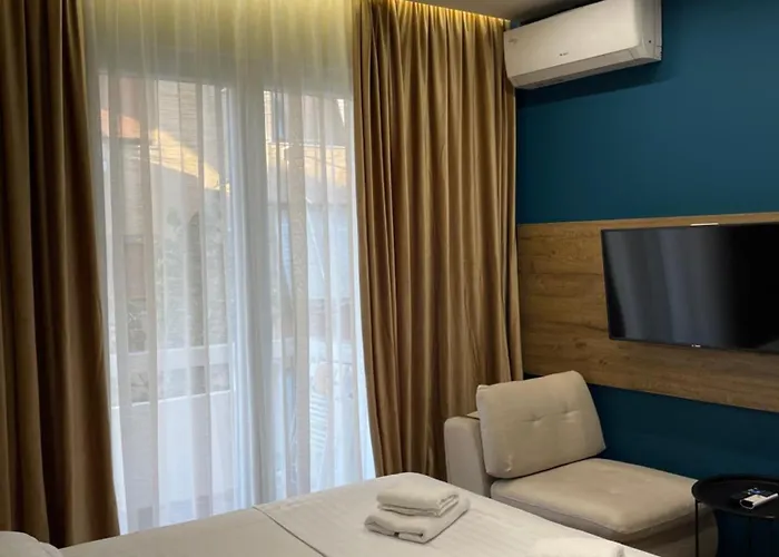 Premium Apartamento Tirana