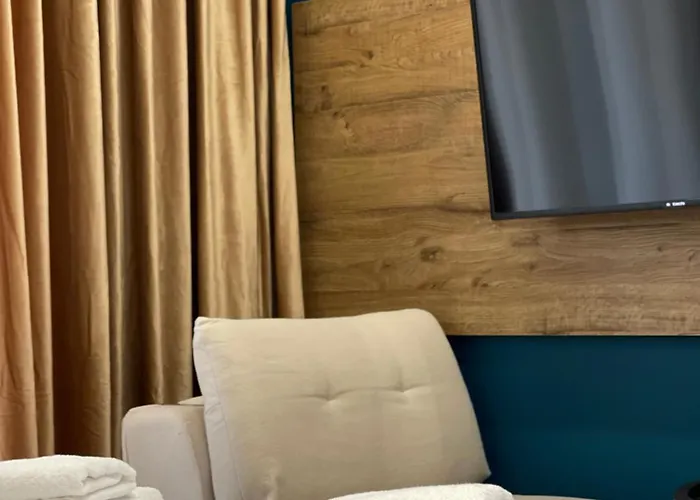 Premium Apartamento *