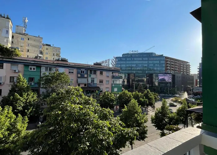 Appartement Premium Tirana