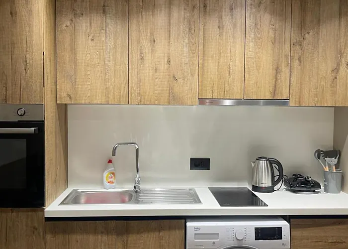 Premium Appartement *